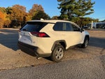 2025 RAV4 Hybrid Thumbnail 4