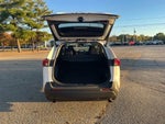 2025 RAV4 Hybrid Thumbnail 5