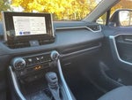 2025 RAV4 Hybrid Thumbnail 14