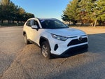 2025 RAV4 Hybrid Thumbnail 33