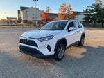 2025 RAV4 Hybrid Thumbnail 34