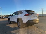 2025 RAV4 Hybrid Thumbnail 36