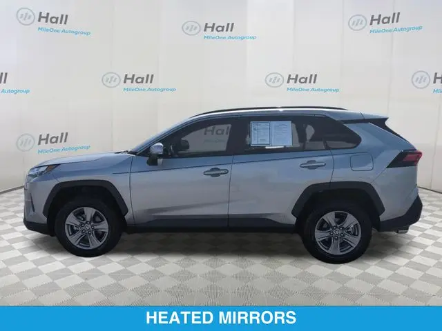 2022 Toyota RAV4 - $31,995