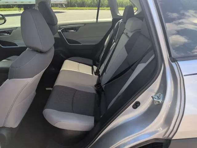 2022 Toyota RAV4 - $31,995