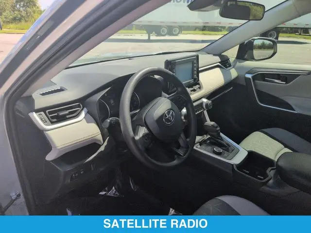 2022 Toyota RAV4 - $31,995