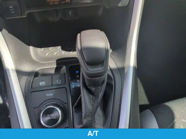 2022 Toyota RAV4 - $31,995