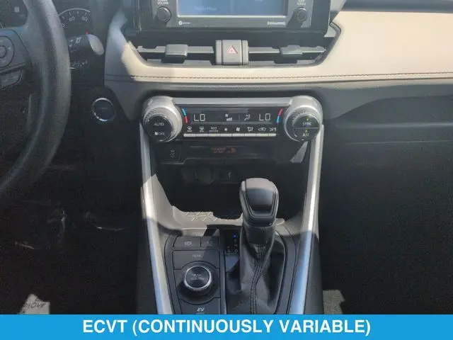 2022 Toyota RAV4 - $31,995