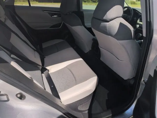 2022 Toyota RAV4 - $31,995