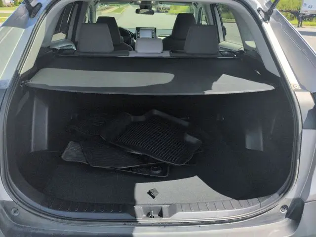 2022 Toyota RAV4 - $31,995