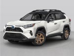 2024 RAV4 Hybrid Thumbnail 1