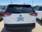 2024 RAV4 Hybrid Thumbnail 8
