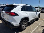2024 RAV4 Hybrid Thumbnail 9