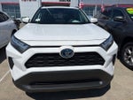 2024 RAV4 Hybrid Thumbnail 13