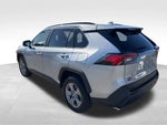 2024 RAV4 Hybrid Thumbnail 2