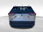 2024 RAV4 Hybrid Thumbnail 3
