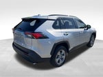 2024 RAV4 Hybrid Thumbnail 4