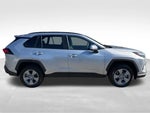 2024 RAV4 Hybrid Thumbnail 5