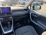 2024 RAV4 Hybrid Thumbnail 9