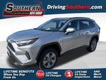 2024 RAV4 Hybrid Thumbnail 27