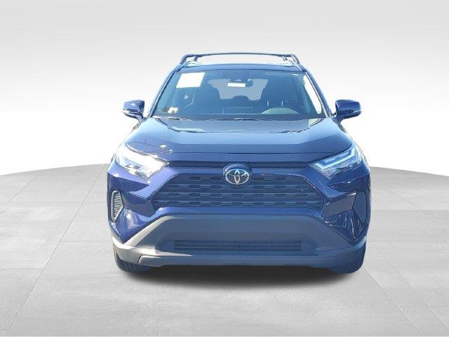 2025 Toyota RAV4 - $38,504