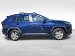 2025 RAV4 Hybrid Thumbnail 3