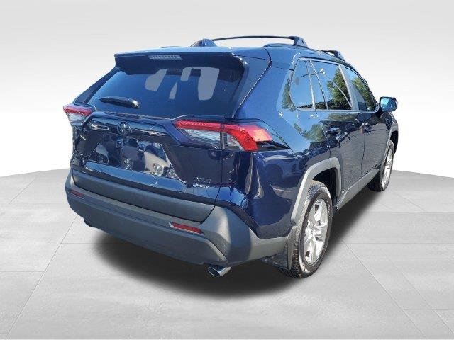 2025 Toyota RAV4 - $38,504