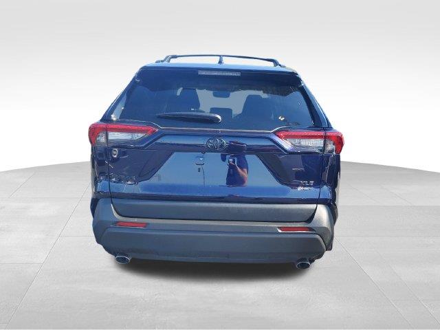 2025 Toyota RAV4 - $38,504