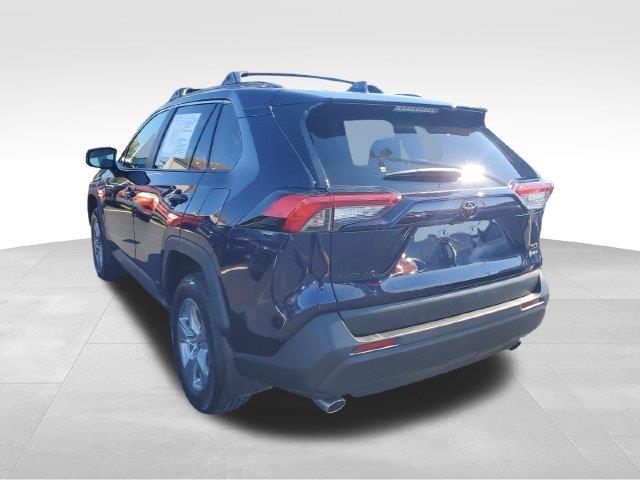 2025 Toyota RAV4 - $38,504