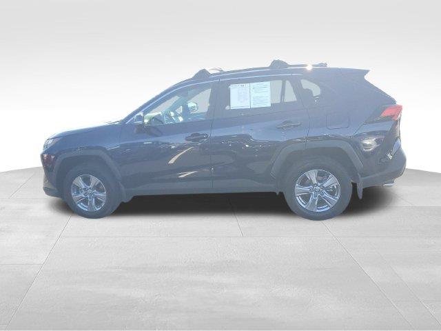 2025 Toyota RAV4 - $38,504