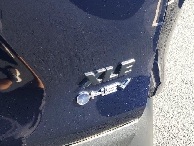 2025 Toyota RAV4 - $38,504