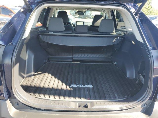 2025 Toyota RAV4 - $38,504
