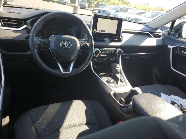 2025 Toyota RAV4 - $38,504