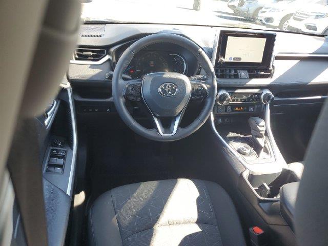 2025 Toyota RAV4 - $38,504