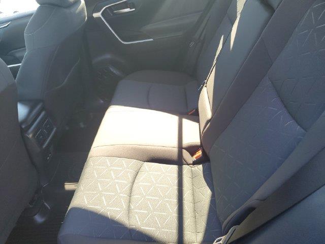 2025 Toyota RAV4 - $38,504