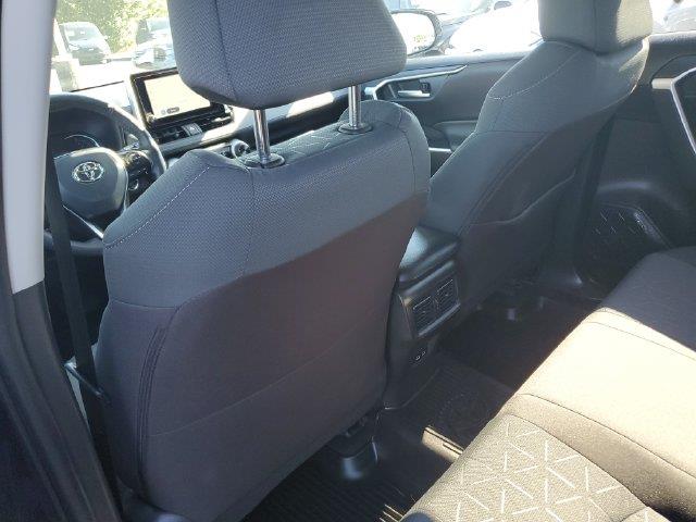 2025 Toyota RAV4 - $38,504