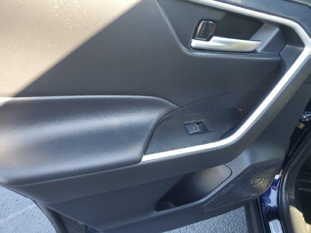 2025 Toyota RAV4 - $38,504