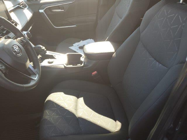 2025 Toyota RAV4 - $38,504