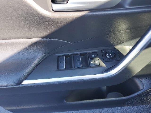 2025 Toyota RAV4 - $38,504