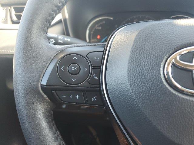 2025 Toyota RAV4 - $38,504