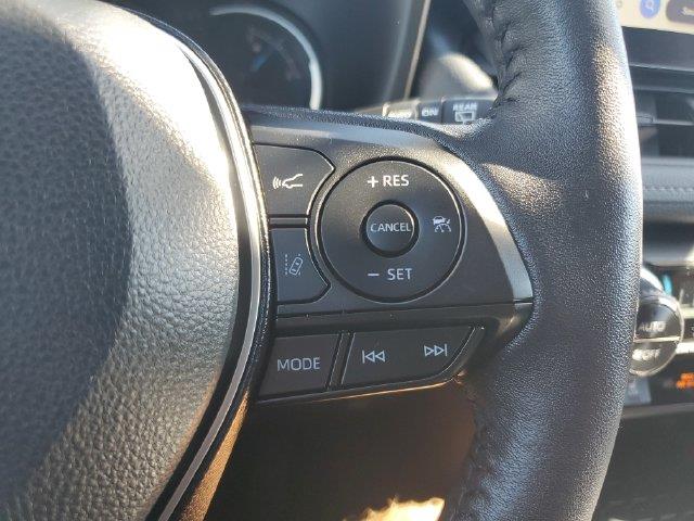 2025 Toyota RAV4 - $38,504