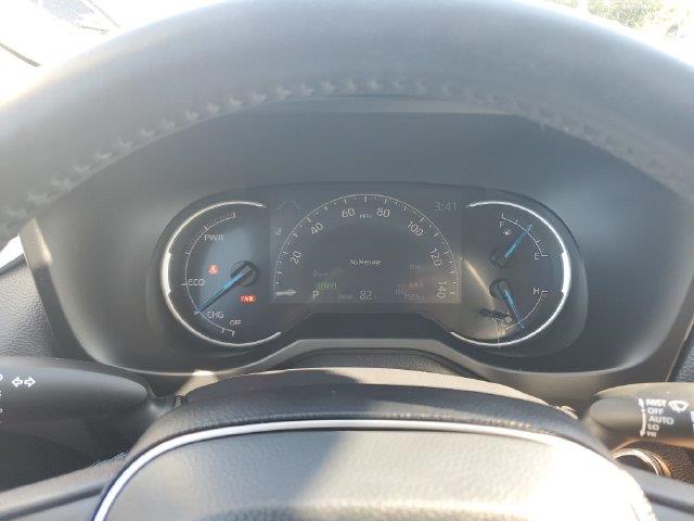 2025 Toyota RAV4 - $38,504