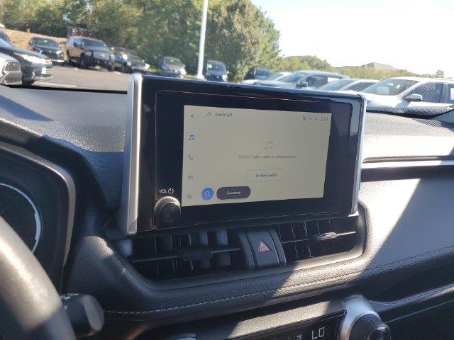 2025 Toyota RAV4 - $38,504