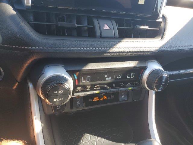 2025 Toyota RAV4 - $38,504