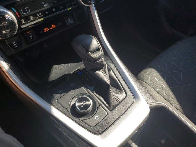 2025 Toyota RAV4 - $38,504