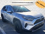 2022 RAV4 Hybrid Thumbnail 18