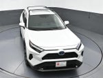 2023 RAV4 Hybrid Thumbnail 40