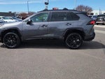 2022 RAV4 Hybrid Thumbnail 2