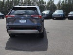2022 RAV4 Hybrid Thumbnail 3