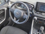 2022 RAV4 Hybrid Thumbnail 5