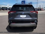 2022 RAV4 Hybrid Thumbnail 21